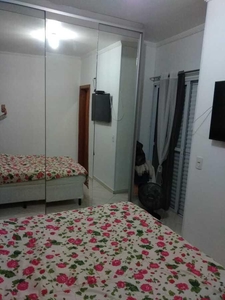 Sobrado para venda em São Paulo / SP, Anália Franco, 3 dormitórios, 5 banheiros, 2 suítes, 2 garagens, mobilia inclusa, área total 146,00