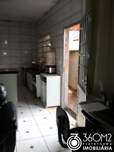 Sobrado para venda em São Paulo / SP, Cidade São Mateus, 3 dormitórios, 2 banheiros, 1 suíte, 2 garagens