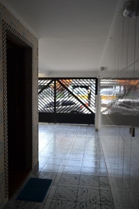 Sobrado para venda em São Paulo / SP, Jardim Patente Novo, 4 dormitórios, 3 banheiros, 2 garagens, construido em 1990, área total 200,00, área construída 200,00