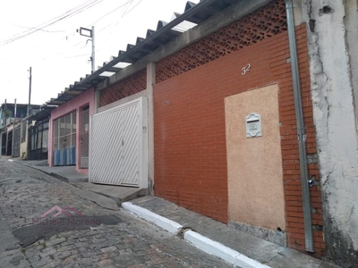 Sobrado para venda em São Paulo / SP, Vila Espanhola, 4 dormitórios, 3 banheiros, 2 garagens
