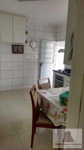 Sobrado para venda em São Paulo / SP, Vila Fachini, 3 dormitórios, 2 banheiros, 2 garagens, área construída 280,00