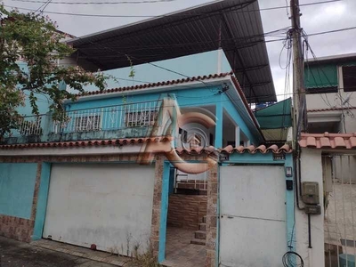 Sobrado à venda, Oswaldo Cruz, Rio de Janeiro, RJ