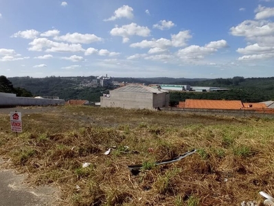 Terreno à venda no bairro Centro em Telêmaco Borba