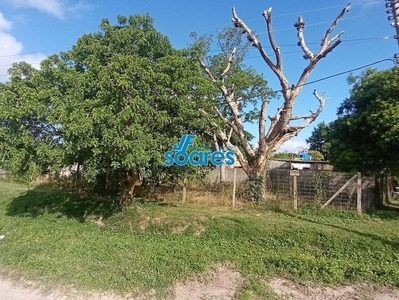 Terreno à venda no bairro Laranjal em Pelotas