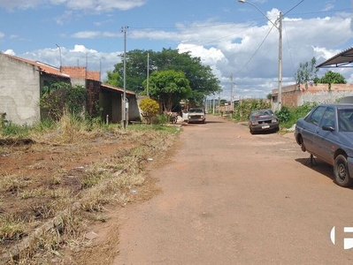 Terreno à venda no bairro Residencial Florença em Goianira