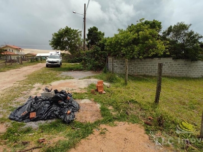 Terreno à venda no bairro Ribanceira em Imbituba