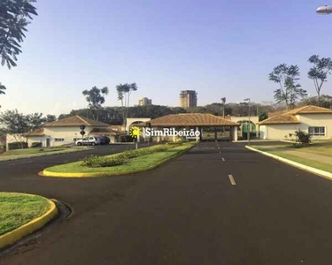 Terreno a venda no condomínio Terras de Siena. Bairro Vila do Golf