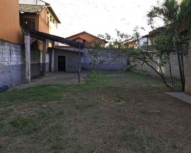 TERRENO COMERCIAL em MACAÉ - RJ, PRAIA CAMPISTA