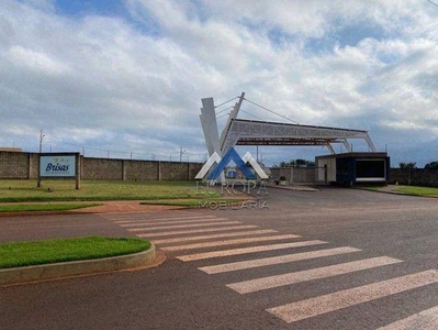 Terreno em condomínio à venda no bairro Alvorada do Sul em Alvorada do Sul