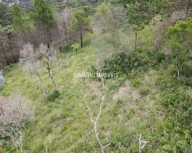 TERRENO RESIDENCIAL em CAMPOS DO JORDÃO - SP, Região do Vale Encantado