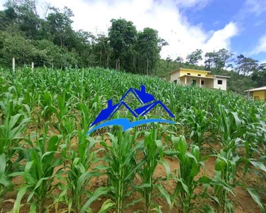 TERRENO RURAL em MAIRINQUE - SP, Moreiras