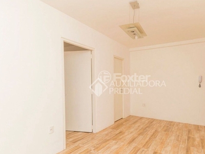 Apartamento 1 dorm à venda Avenida Palmira Gobbi, Humaitá - Porto Alegre