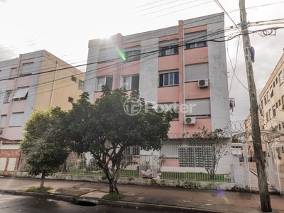 Apartamento 1 dorm à venda Rua Golda Meir, Jardim Leopoldina - Porto Alegre