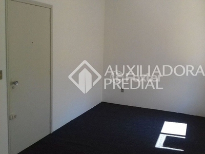 Apartamento 1 dorm à venda Rua Lopo Gonçalves, Cidade Baixa - Porto Alegre