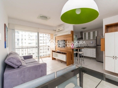 Apartamento 2 dorms à venda Avenida Andaraí, Passo da Areia - Porto Alegre