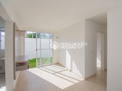 Apartamento 2 dorms à venda Avenida Germano Schmarczek, Morro Santana - Porto Alegre