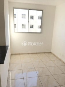 Apartamento 2 dorms à venda Avenida Juscelino Kubitschek de Oliveira, Jardim Leopoldina - Porto Alegre