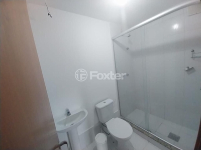 Apartamento 2 dorms à venda Rua Abram Goldsztein, Jardim Carvalho - Porto Alegre