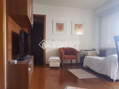 Apartamento 2 dorms à venda Rua Felipe de Oliveira, Petrópolis - Porto Alegre