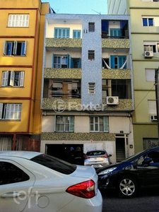 Apartamento 2 dorms à venda Rua General Bento Martins, Centro Histórico - Porto Alegre