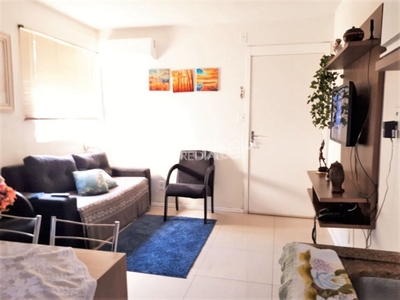 Apartamento 2 dorms à venda Rua Intendente Alfredo Azevedo, Glória - Porto Alegre