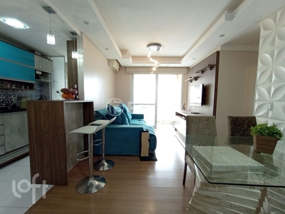 Apartamento 3 dorms à venda Avenida Benno Mentz, Vila Ipiranga - Porto Alegre