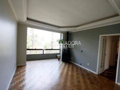 Apartamento 3 dorms à venda Rua Ferreira Viana, Petrópolis - Porto Alegre