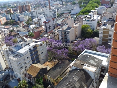 Apartamento 3 dorms à venda Rua Garibaldi, Bom Fim - Porto Alegre