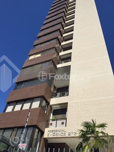 Apartamento 3 dorms à venda Rua Líbero Badaró, Passo da Areia - Porto Alegre