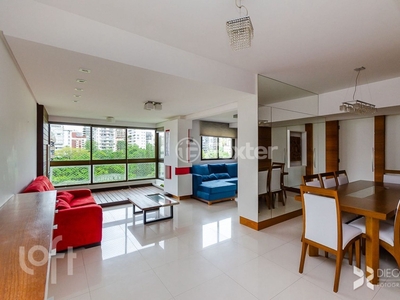 Apartamento 3 dorms à venda Rua Quintino Bocaiúva, Rio Branco - Porto Alegre