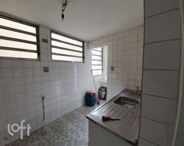 Apartamento à venda em Brás com 32 m², 1 quarto