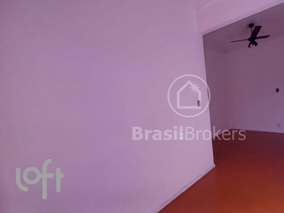 Apartamento à venda em Cocotá (Ilha do Governador) com 56 m², 2 quartos, 1 vaga