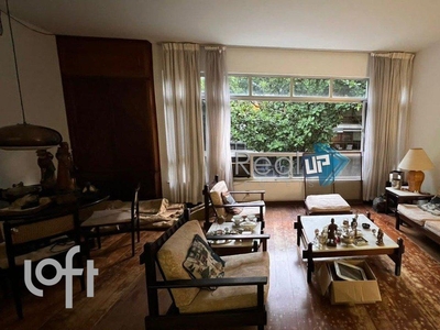 Apartamento à venda em Ipanema com 160 m², 3 quartos, 1 suíte, 1 vaga