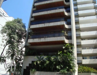 Apartamento à venda em Ipanema com 163 m², 3 quartos