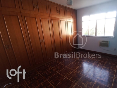 Apartamento à venda em Jardim Guanabara (Ilha do Governador) com 103 m², 2 quartos, 1 suíte, 2 vagas