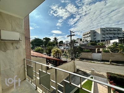 Apartamento à venda em Jardim Guanabara (Ilha do Governador) com 80 m², 2 quartos, 1 suíte, 1 vaga