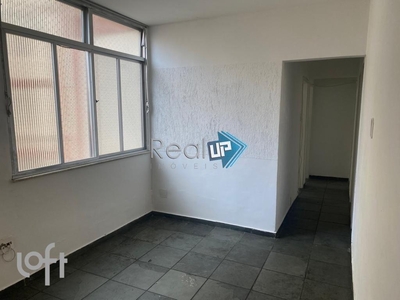 Apartamento à venda em Méier com 59 m², 4 quartos