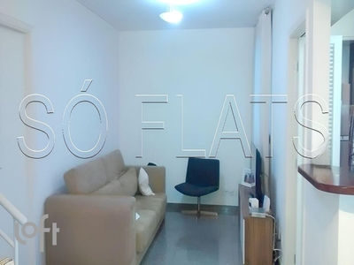 Apartamento à venda em Moema Índios com 70 m², 2 quartos, 1 suíte, 2 vagas
