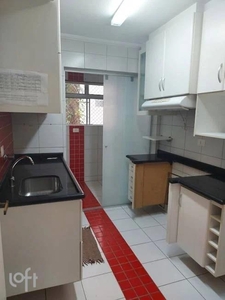 Apartamento à venda em Morumbi com 85 m², 2 quartos