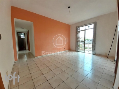 Apartamento à venda em Penha com 55 m², 2 quartos, 1 vaga