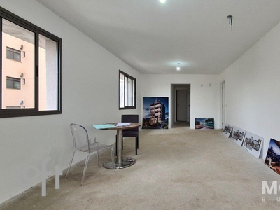 Apartamento à venda em Perdizes com 181 m², 4 quartos, 4 suítes, 3 vagas
