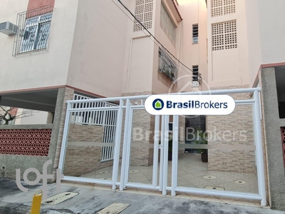 Apartamento à venda em Portuguesa (Ilha do Governador) com 50 m², 2 quartos, 1 vaga