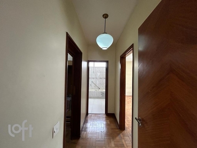 Apartamento à venda em Santa Cecília com 248 m², 3 quartos, 1 suíte, 1 vaga