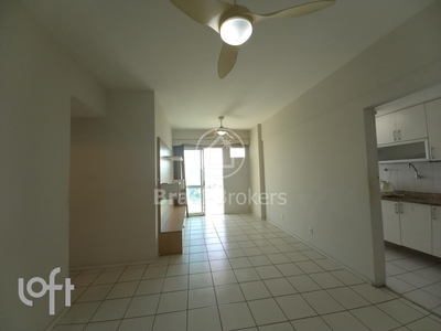 Apartamento à venda em Todos Os Santos com 88 m², 3 quartos, 1 suíte, 1 vaga