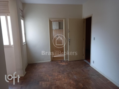 Apartamento à venda em Vila Isabel com 64 m², 2 quartos, 1 vaga