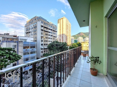 Apartamento à venda em Vila Isabel com 68 m², 2 quartos, 1 vaga