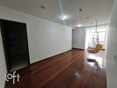 Apartamento à venda em Vila Isabel com 80 m², 2 quartos, 1 suíte