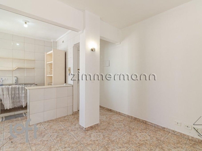 Apartamento à venda em Vila Madalena com 73 m², 2 quartos, 1 vaga