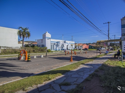 Casa em Condomínio 2 dorms à venda Rua Pedro Faria, Hípica - Porto Alegre