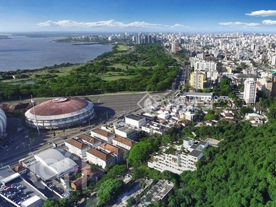 Cobertura 3 dorms à venda Rua Dona Amélia, Santa Tereza - Porto Alegre